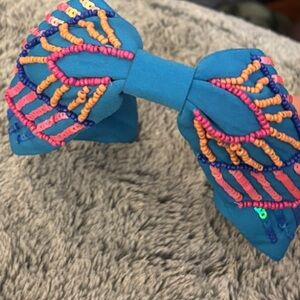 Treasure Jewels Beaded Headband